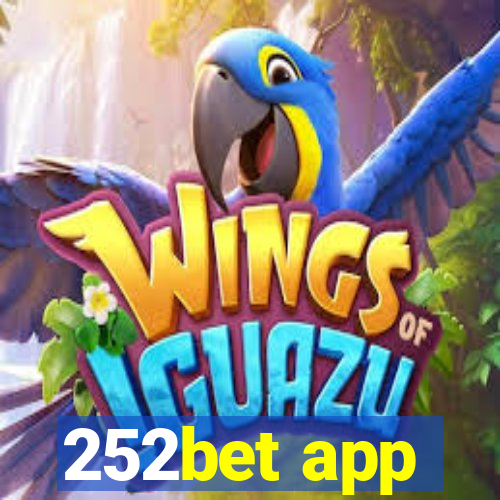 252bet app